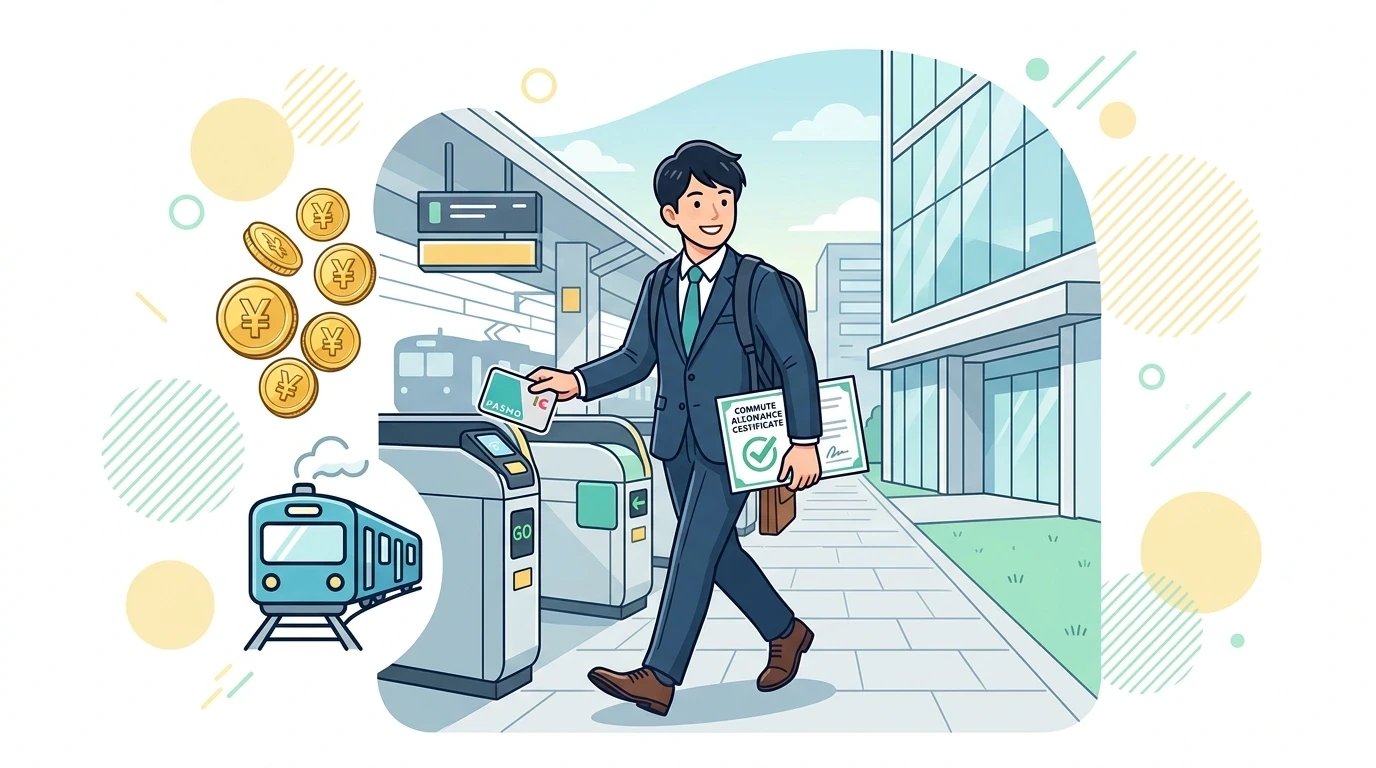 企業年金は一時金と年金どちらが得か手取り250万円を比較の完了・申告イメージイラスト