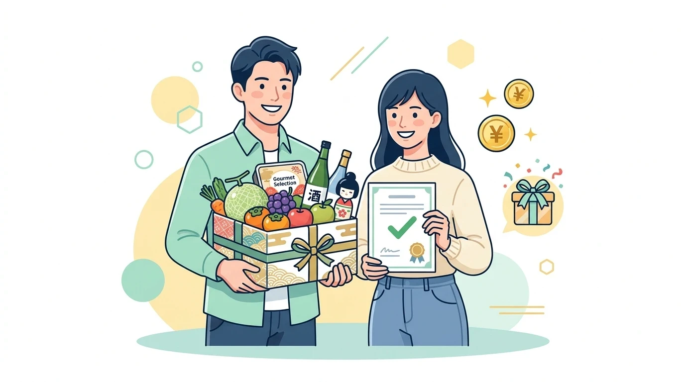 年末調整のマイナンバー拒否に罰則なしと国税庁が公式に明言の完了・申告イメージイラスト